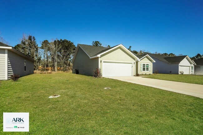 Building Photo - 1027 Autumns Wood Cir E