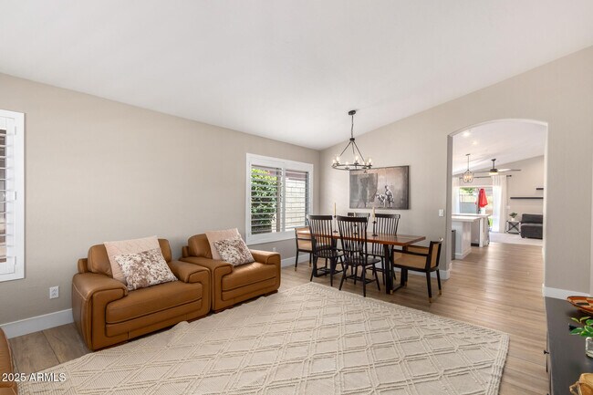Foto del edificio - 10357 E Texas Sage Ln