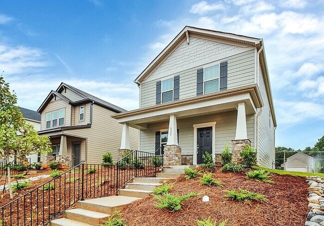 Building Photo - 4005 Armstrong Farm Dr