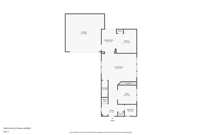 Building Photo - 10916 W Elm St