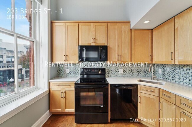 Foto del edificio - 203 Bridge St