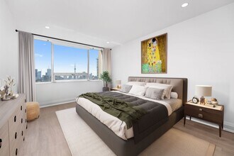 Building Photo - 44 Charles West in Manulife Centre