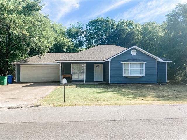 Foto principal - 502 E Ross St