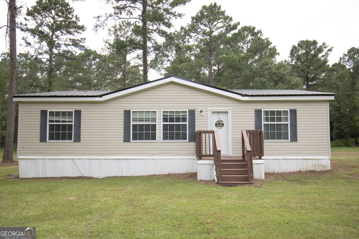 Primary Photo - 1776 Zettwell Rd