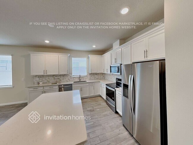 Foto del edificio - 7609 Syracuse Dr