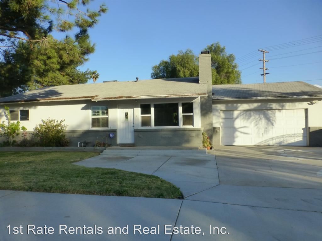 Primary Photo - 5645 Crest Ave