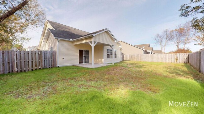 Foto del edificio - 4705 Pineview Dr