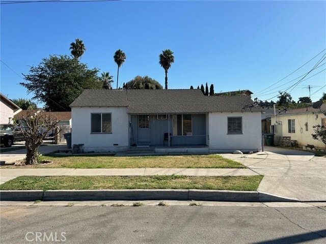 Primary Photo - 208 W Electric Ave