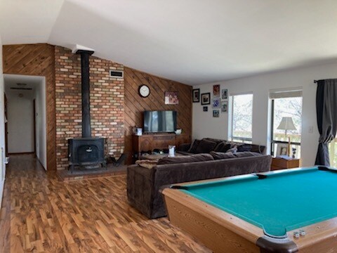 Foto del edificio - 606 N Hideaway Cir