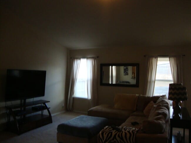 Foto del edificio - Solana Ridge