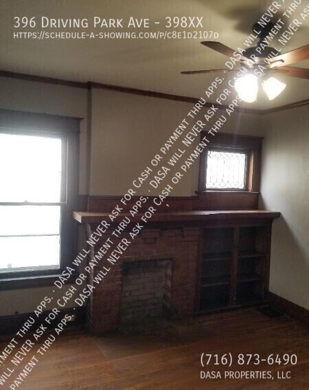 Building Photo - 396-398 Driving Park - 398x - 3 Bed / 1 Bath