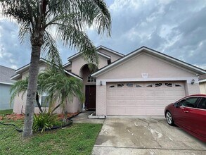 Building Photo - 923 Tramells Trail