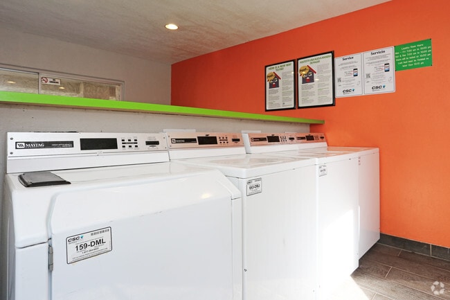 Interior Photo - Bridge Lane Apartment Homes