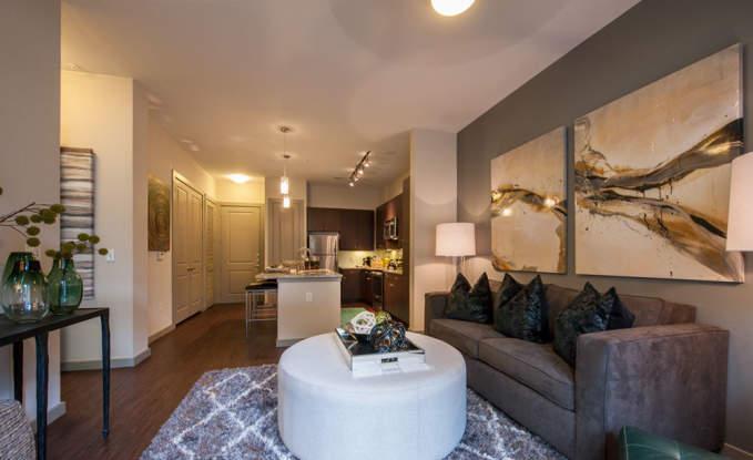 Foto principal - 1 bedroom in Houston TX 77056