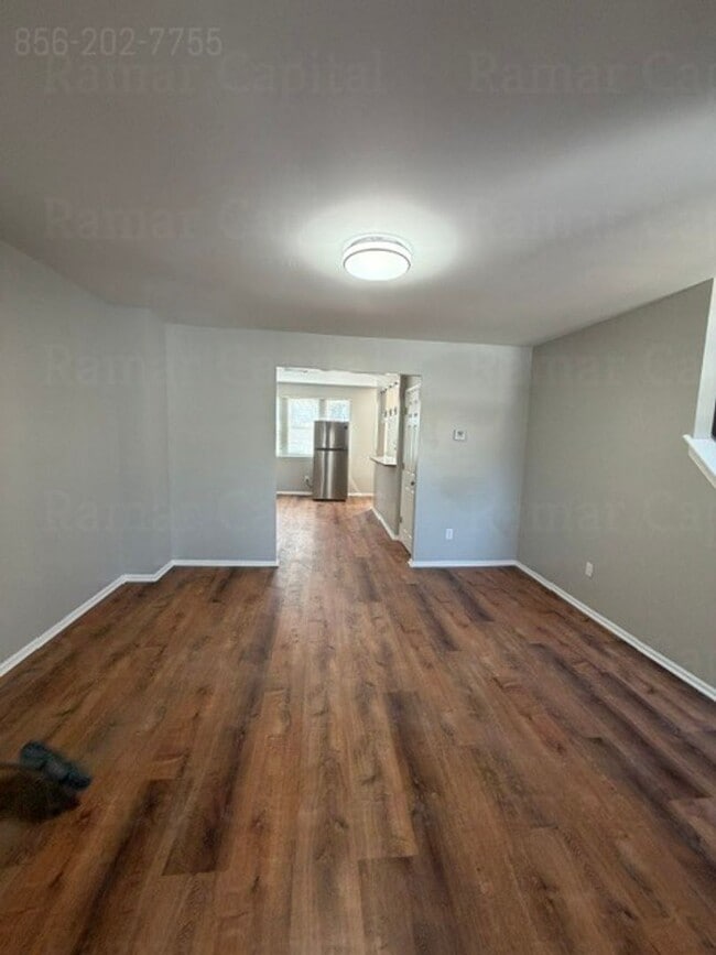 Foto del edificio - East Camden -  3BR Home with Modern Finishes and Central A/C