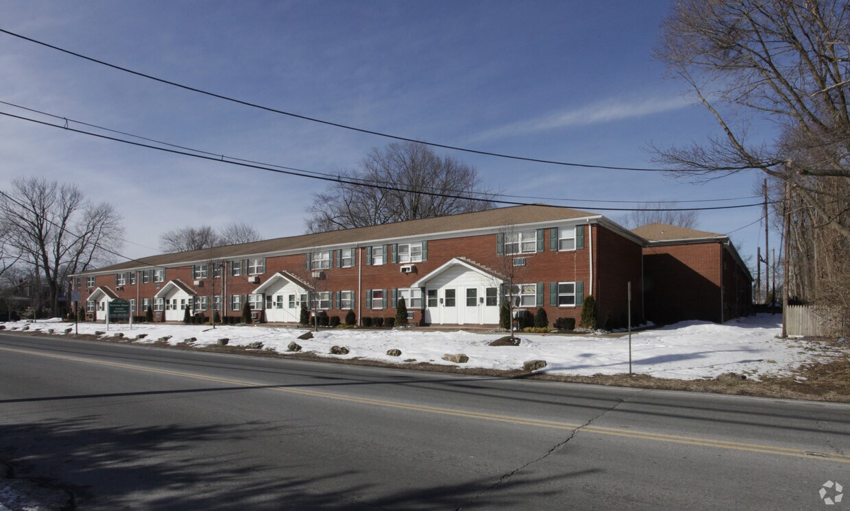 Parkview Manor Apartments Spotswood, NJ