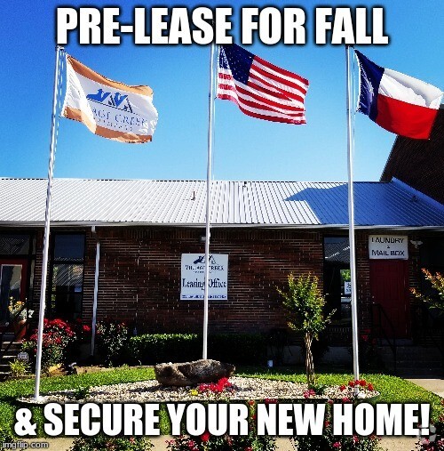 Apartments for Rent in Commerce TX 86 Rentals