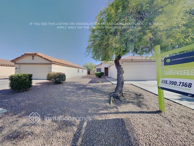 Building Photo - 12849 W Paradise Dr