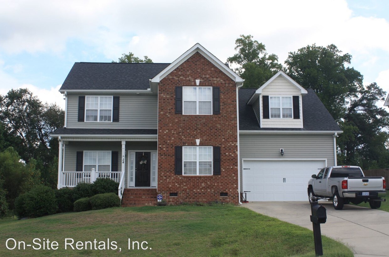 Foto principal - 3 br, 2.5 bath House - 24 Carter Drive
