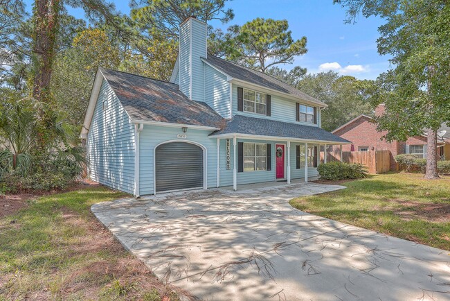 Building Photo - West Point Home - Minutes from IOP!