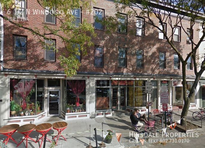Primary Photo - 6 1/2 N Winooski Ave-#202