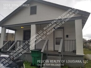 Building Photo - 1010 10th St