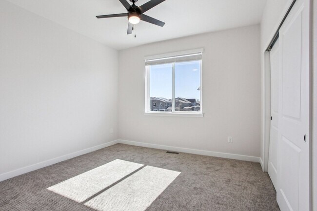 Foto del interior - Alpine Crossing Townhomes