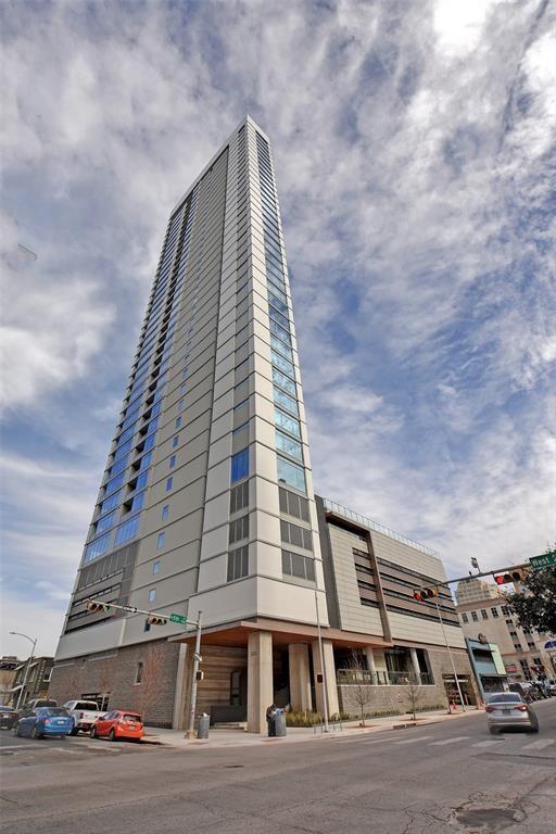 Building Photo - 501 West Ave