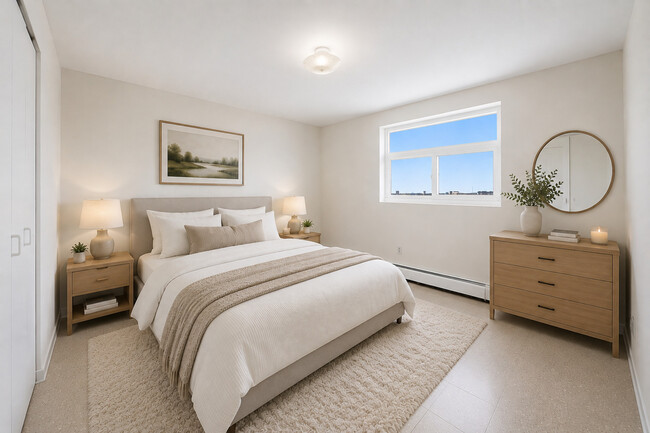 Building Photo - Skyview Place Apartments