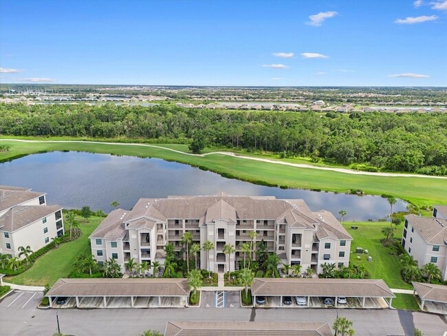 Photo - 17520 Gawthrop Dr Apartment
