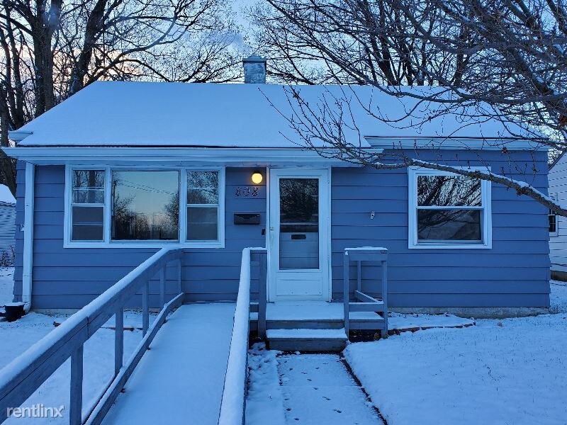 Primary Photo - 2 br, 1 bath House - 808 Anderson Ave
