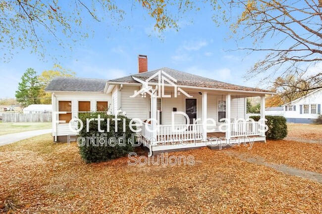 Foto del edificio - 309 E 11th St