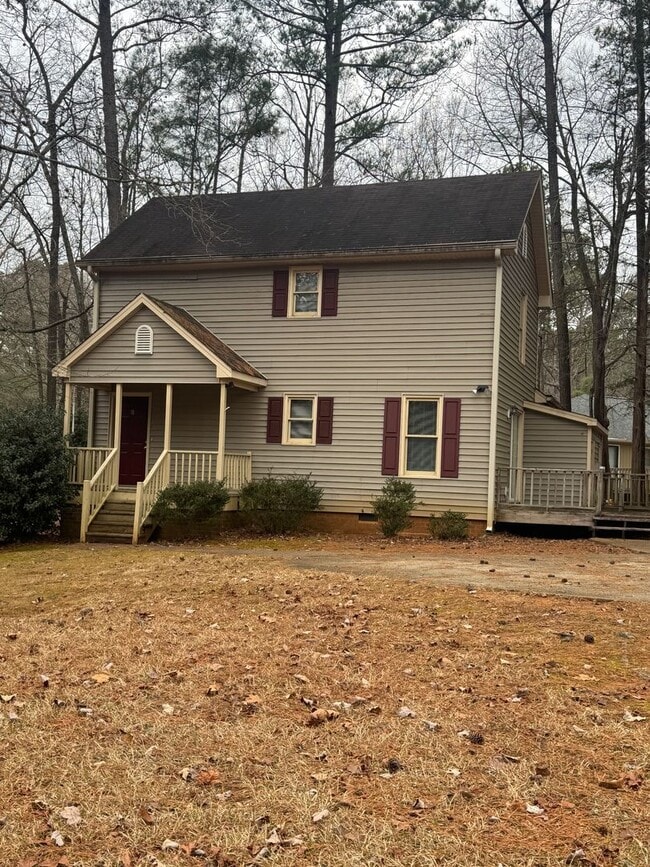 Photo - 4402 American Dr Apartment