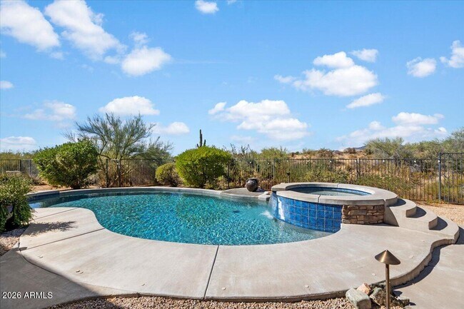 Foto del edificio - 36410 N Boulder View Dr
