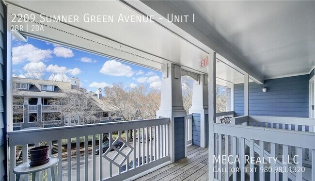 Foto del edificio - 2209 Sumner Green Ave