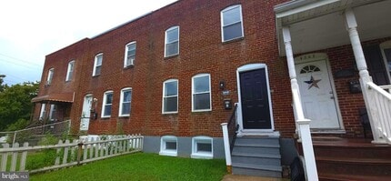 Building Photo - 4905 Brookwood Rd