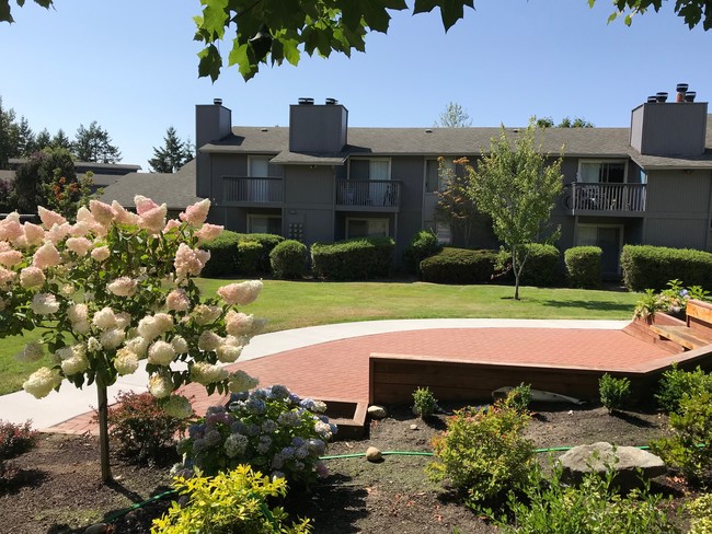 Foto del edificio - Kentbrook Apartments