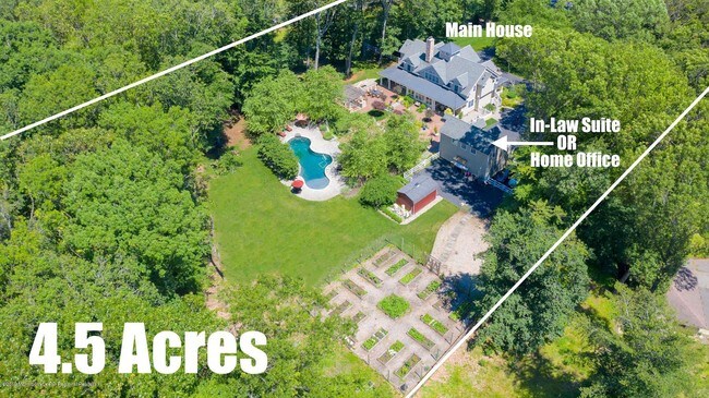 Foto del edificio - 209 Heyers Mill Rd