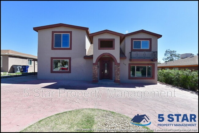 Foto del edificio - 908 Bolivia St