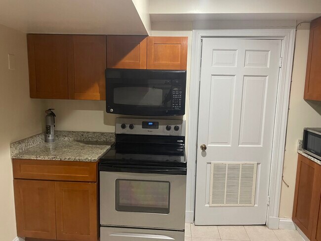 Foto del edificio - 2907 Ellicott St NW