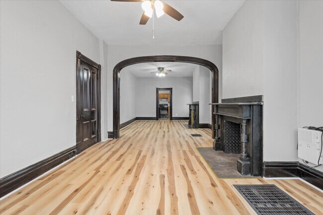 Building Photo - 3426 Gass Ave