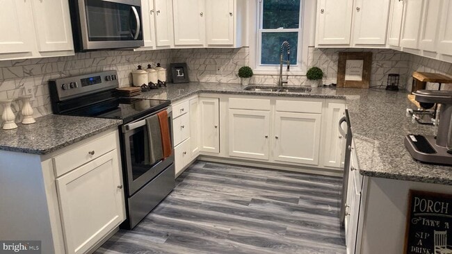 Foto del edificio - 3311 Cedarville Rd