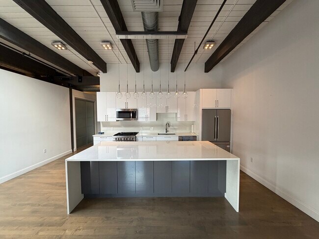 Foto del edificio - 21 Wormwood St
