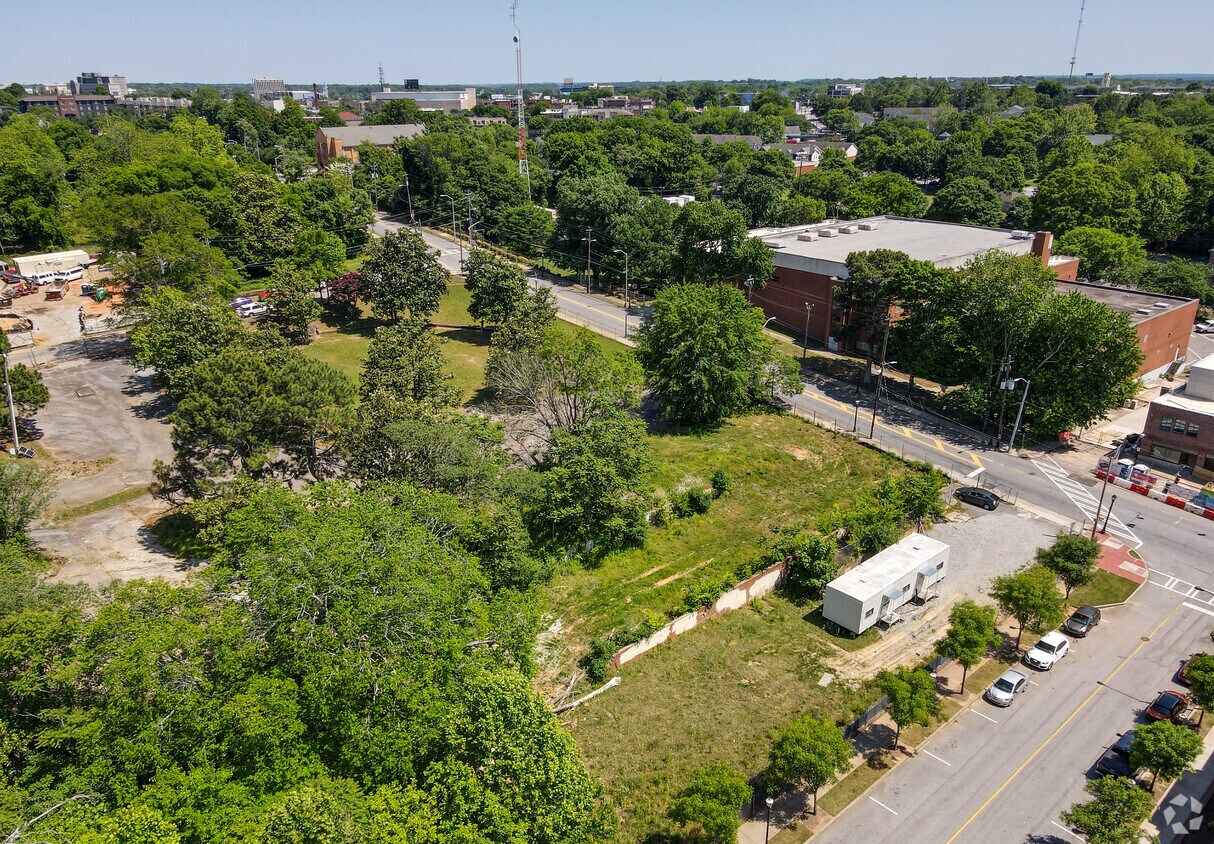 The Vine at Ashley Scholars Landing 152 Vine St SW Atlanta, GA