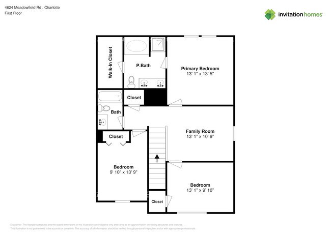 Foto del edificio - 4624 Meadowfield Rd