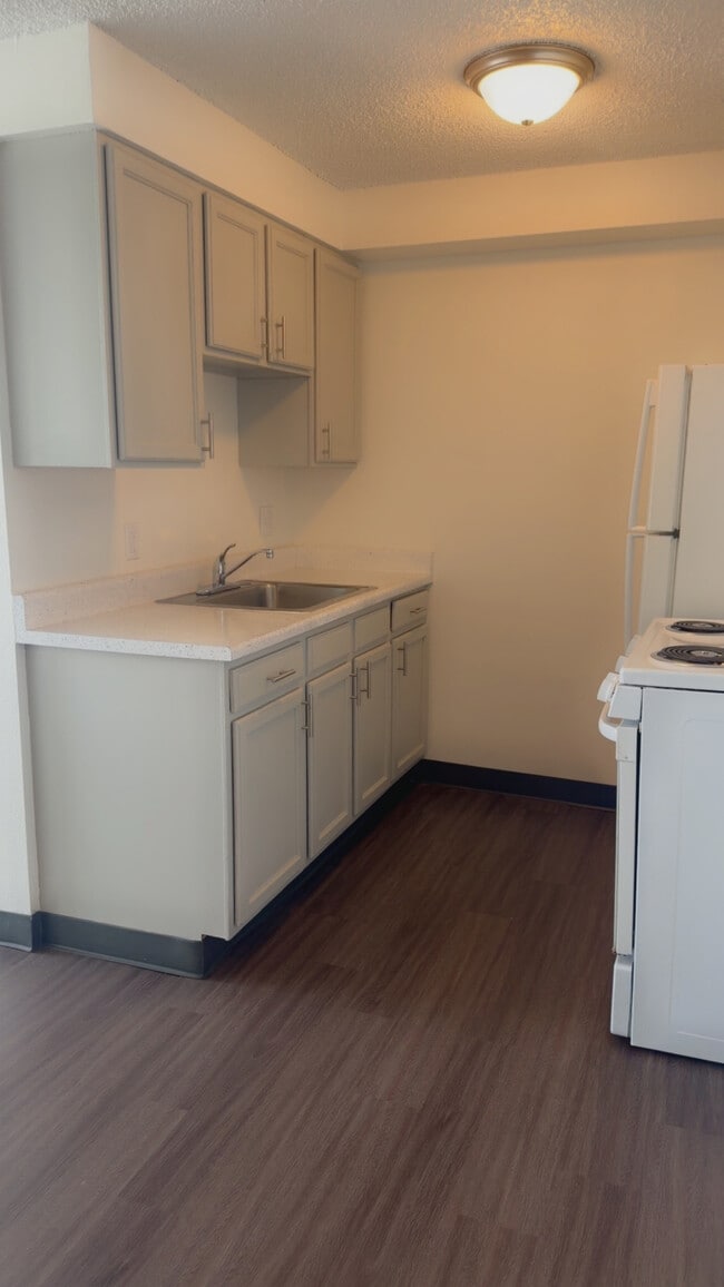 Building Photo - Francis Heights Senior Living Community