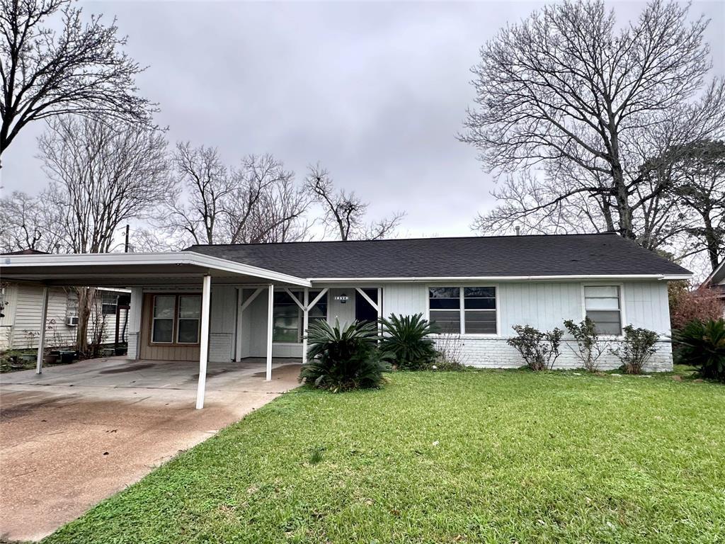 10929 Stover St, Houston, TX 77075 House Rental in Houston, TX