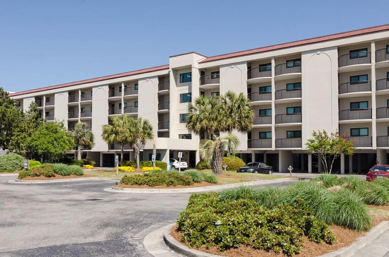 Foto principal - 2400 N Lumina Ave