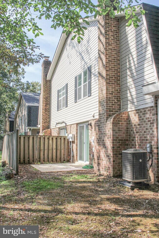 4533B REEVES Pl Unit 47KR, WALDORF, MD 20602 Condo for Rent in