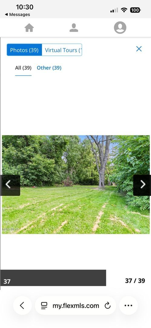 Building Photo - 419 S Collett St